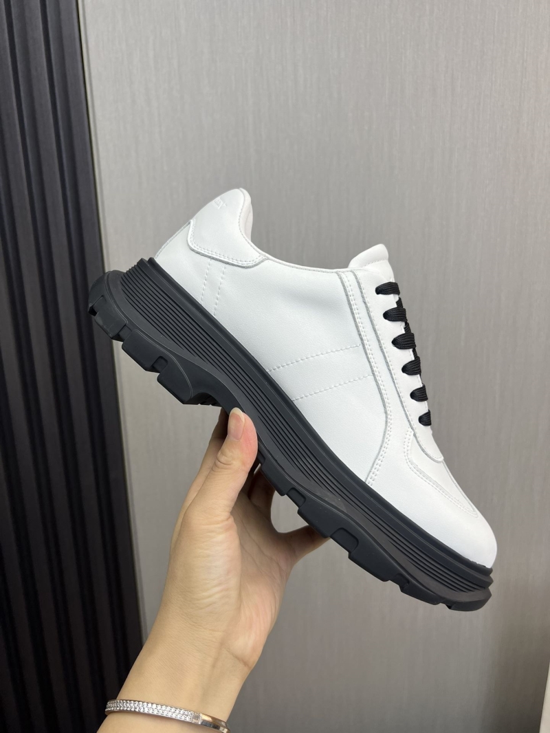 Alexander Mcqueen Casual Shoes